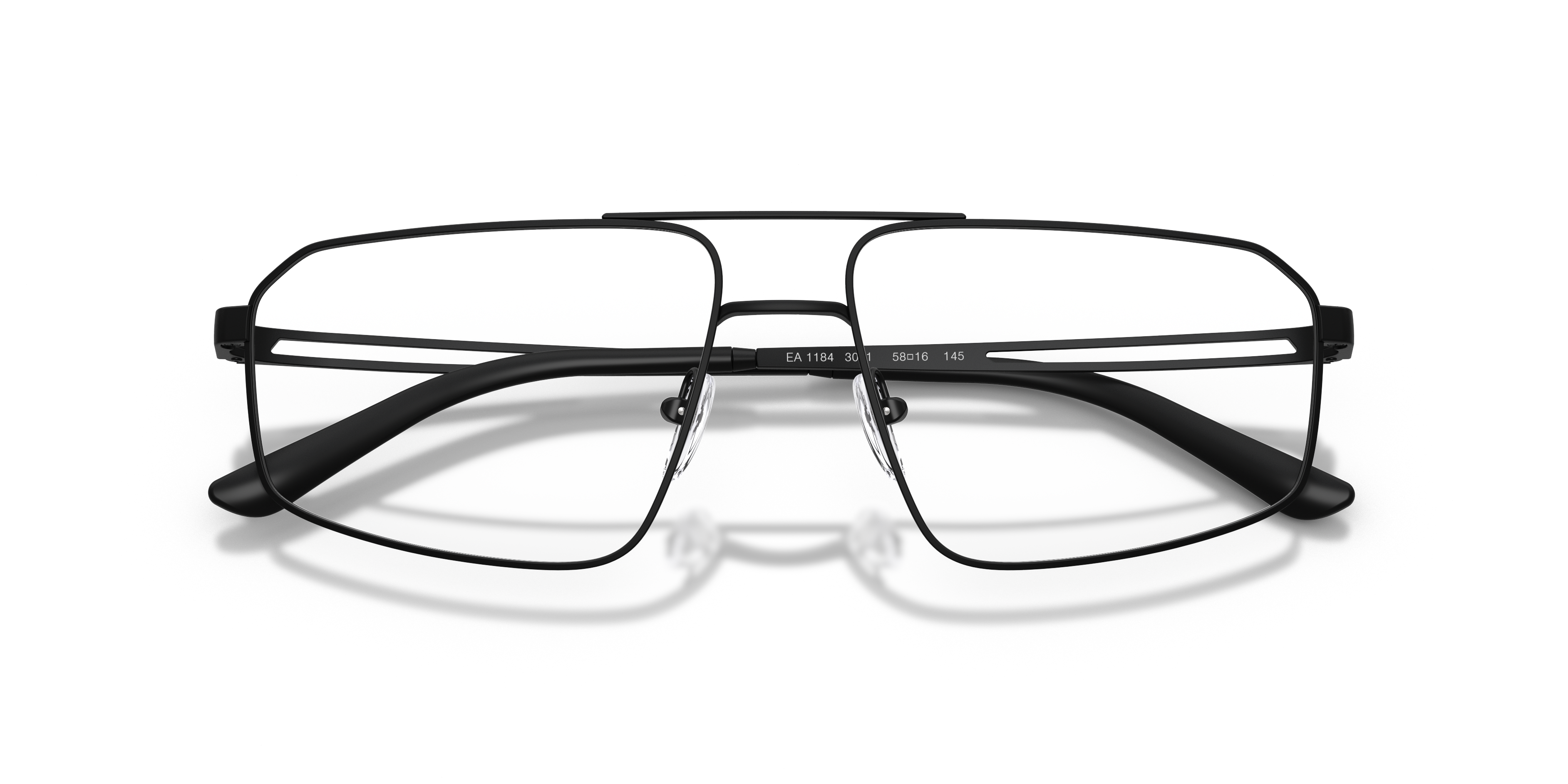 Emporio Armani EA1184 3001  